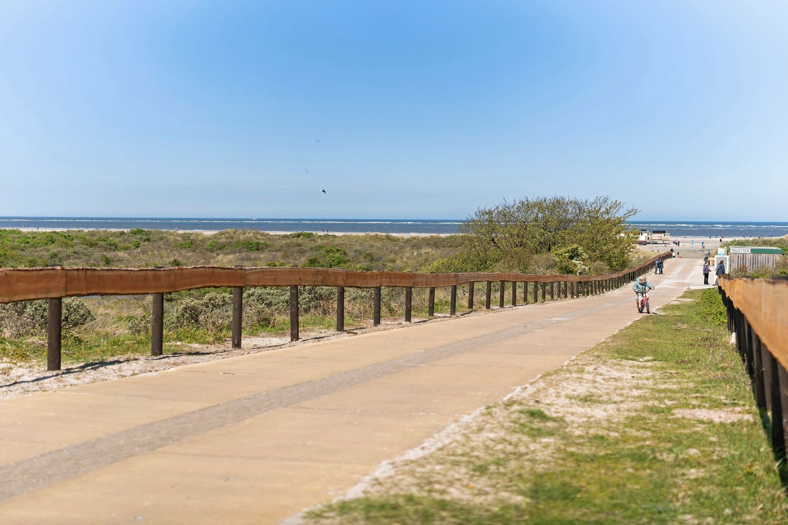 Badweg 68, Schiermonnikoog foto-31