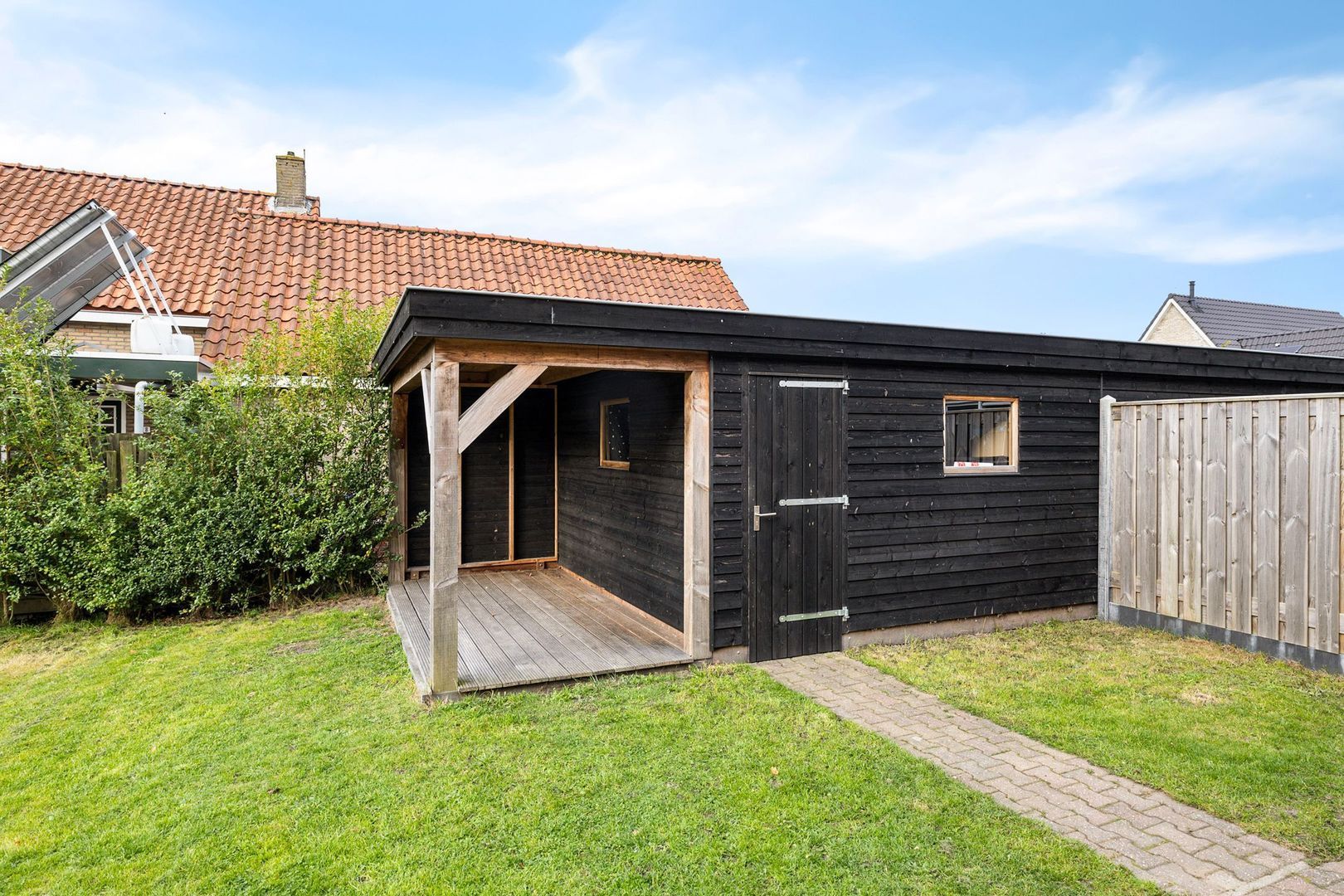 Paasduinweg 6, Buren foto-28