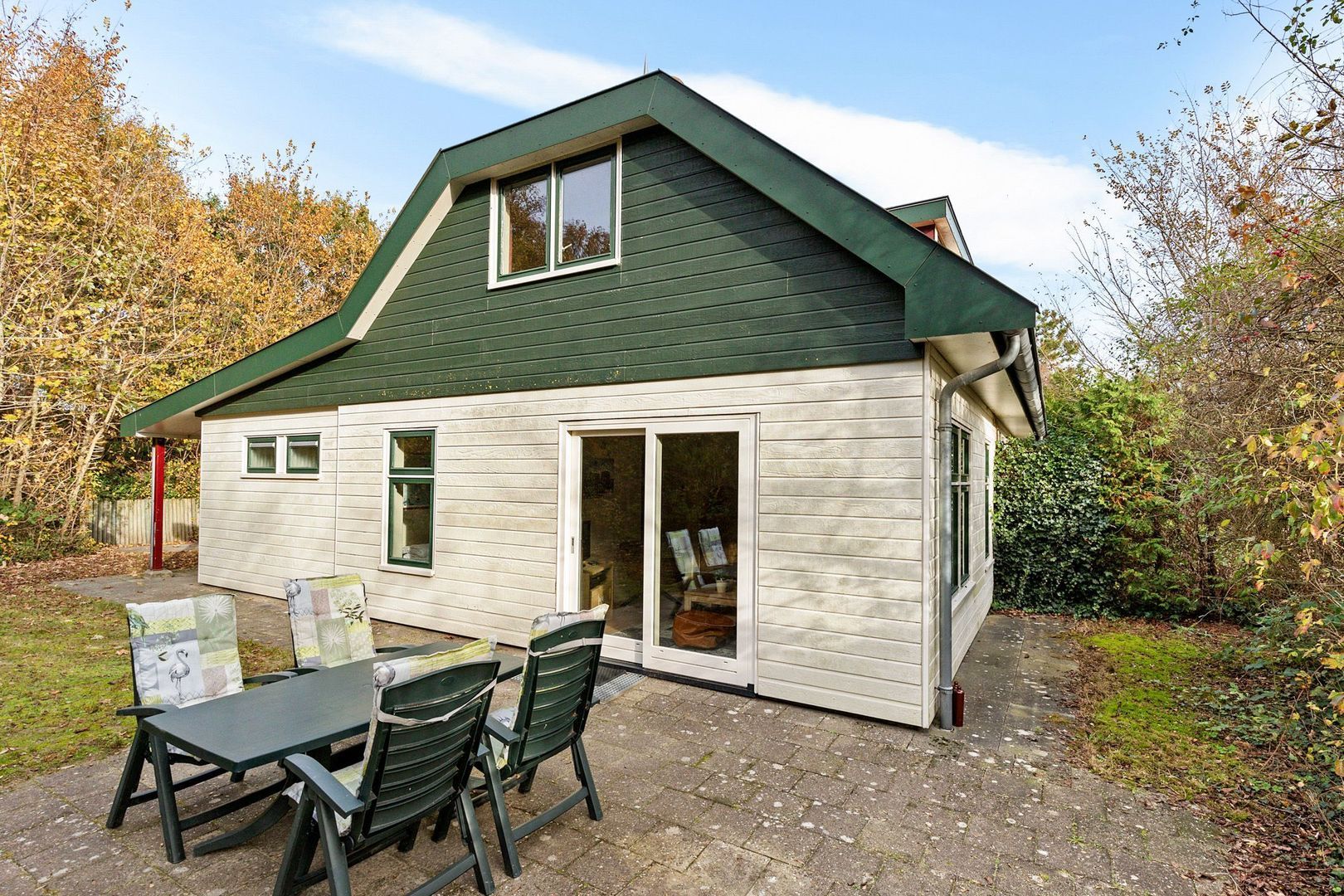 Noorderstreek 22 24, Schiermonnikoog foto-25