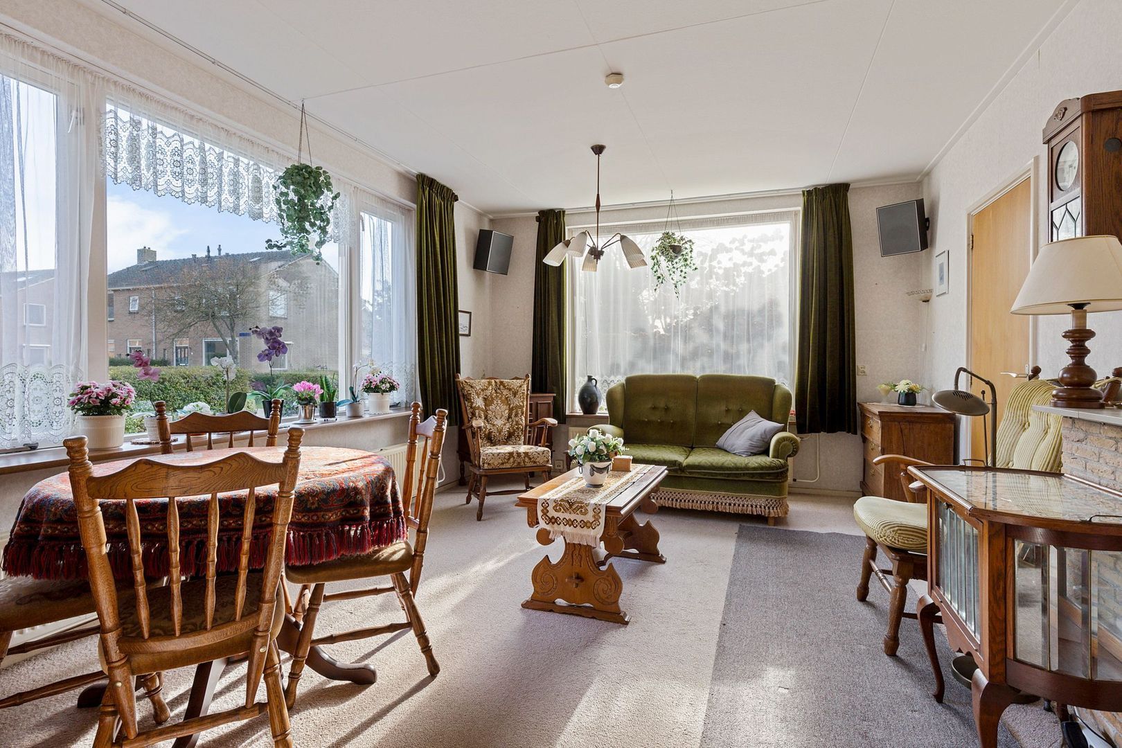 Gratia Susannastraat 4, Schiermonnikoog foto-2