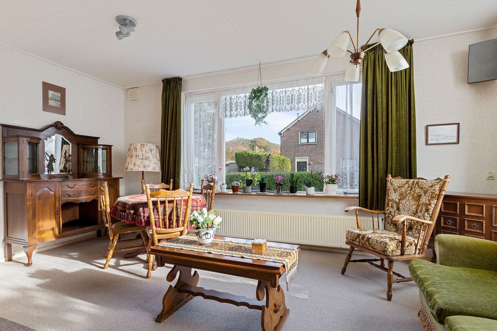 Gratia Susannastraat 4, Schiermonnikoog foto-5