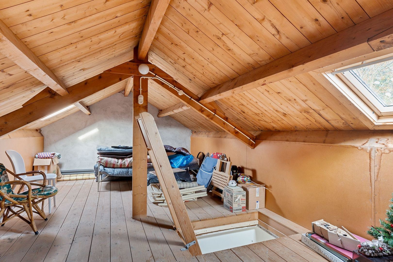 Gratia Susannastraat 4, Schiermonnikoog foto-16