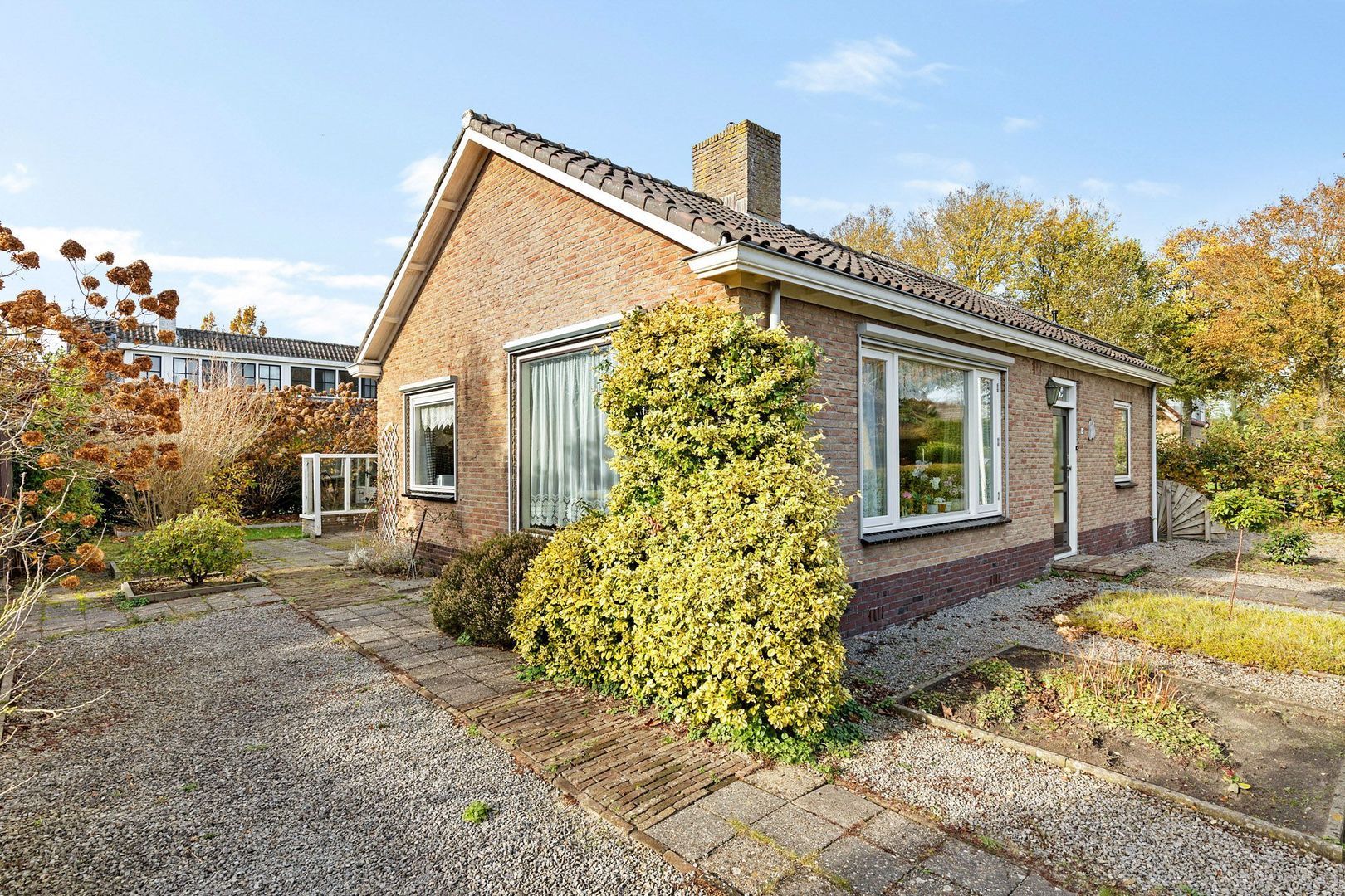 Gratia Susannastraat 4, Schiermonnikoog foto-23