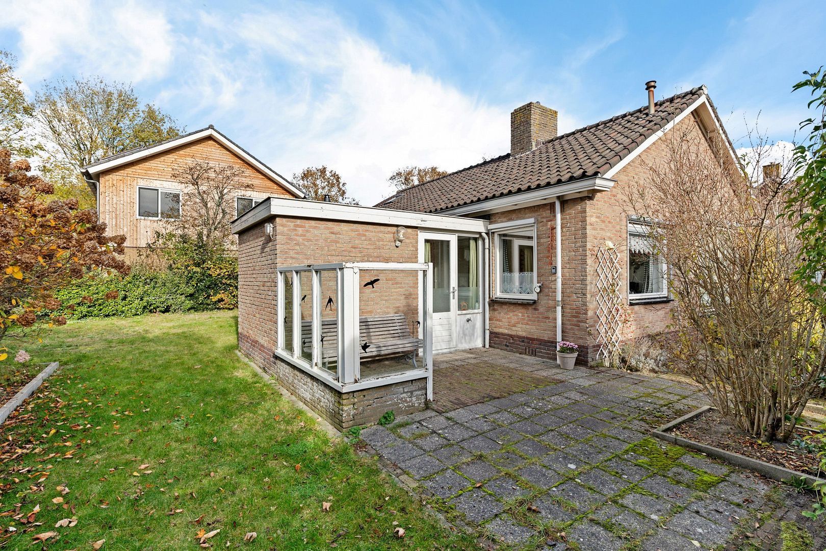 Gratia Susannastraat 4, Schiermonnikoog foto-19