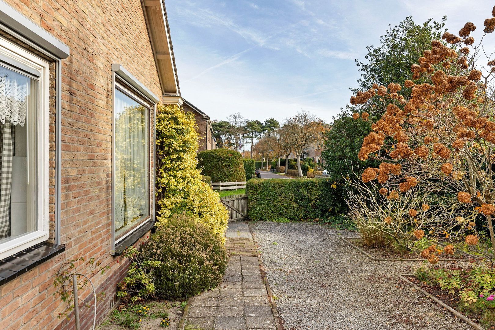 Gratia Susannastraat 4, Schiermonnikoog foto-24