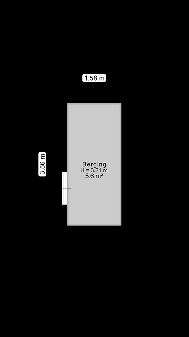 Easterskâns 14 235, Eanjum plattegrond-3