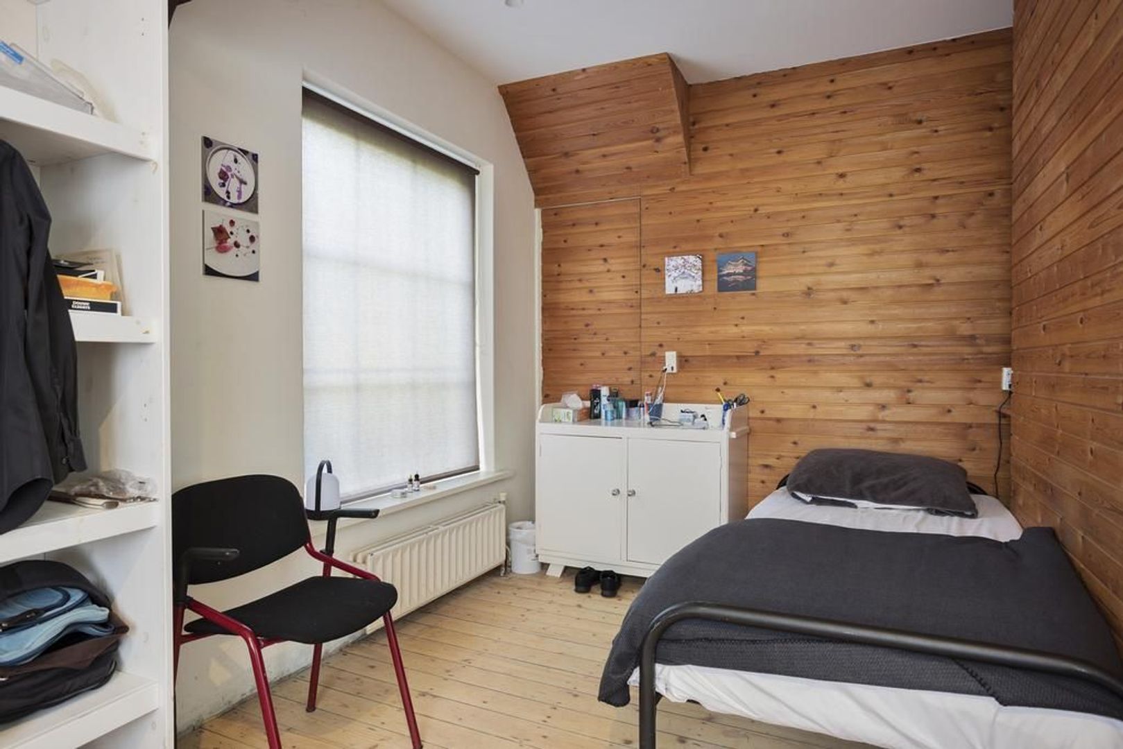 Melle Jans Tuntelerstraat 1, Schiermonnikoog foto-12