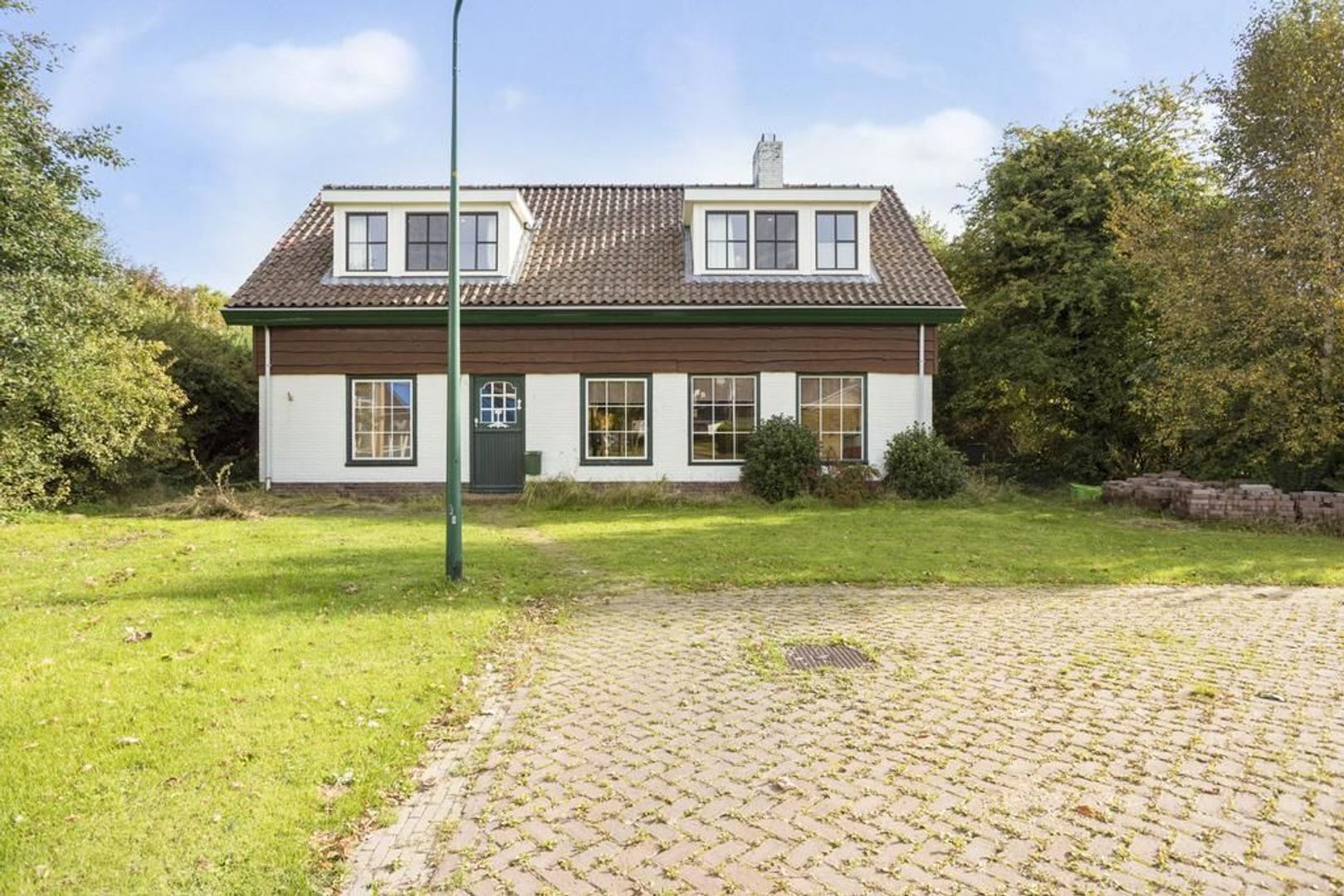 Melle Jans Tuntelerstraat 1, Schiermonnikoog foto-21