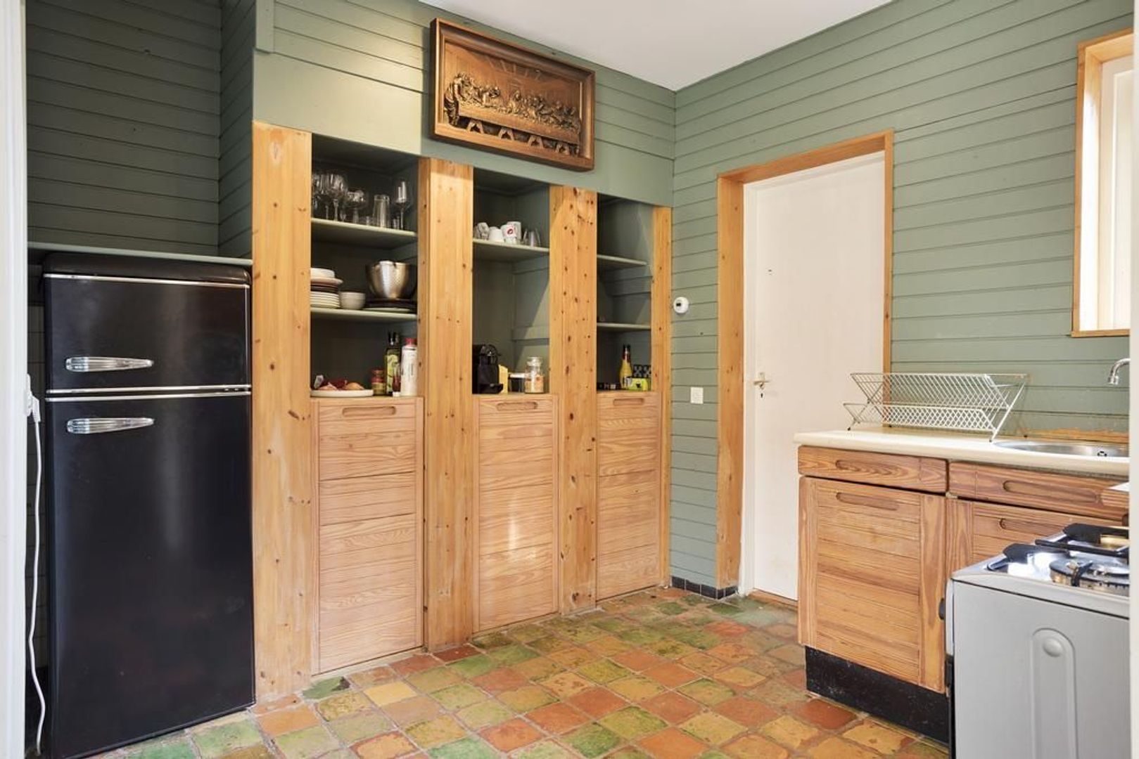 Melle Jans Tuntelerstraat 1, Schiermonnikoog foto-16