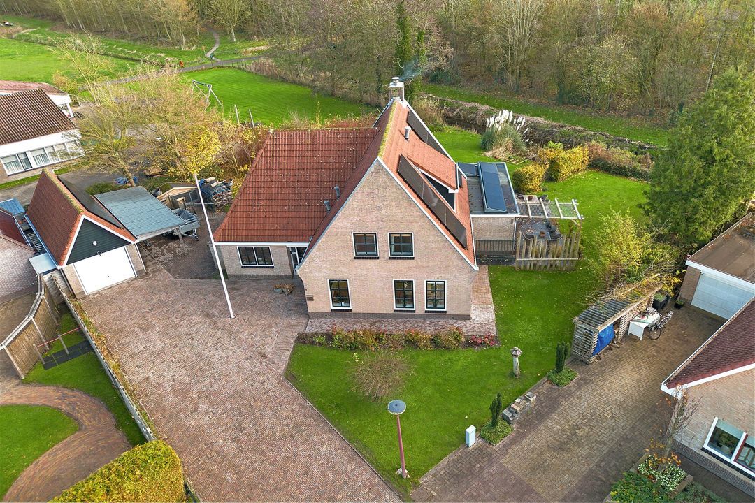 It Skûtsje 4, Mitselwier