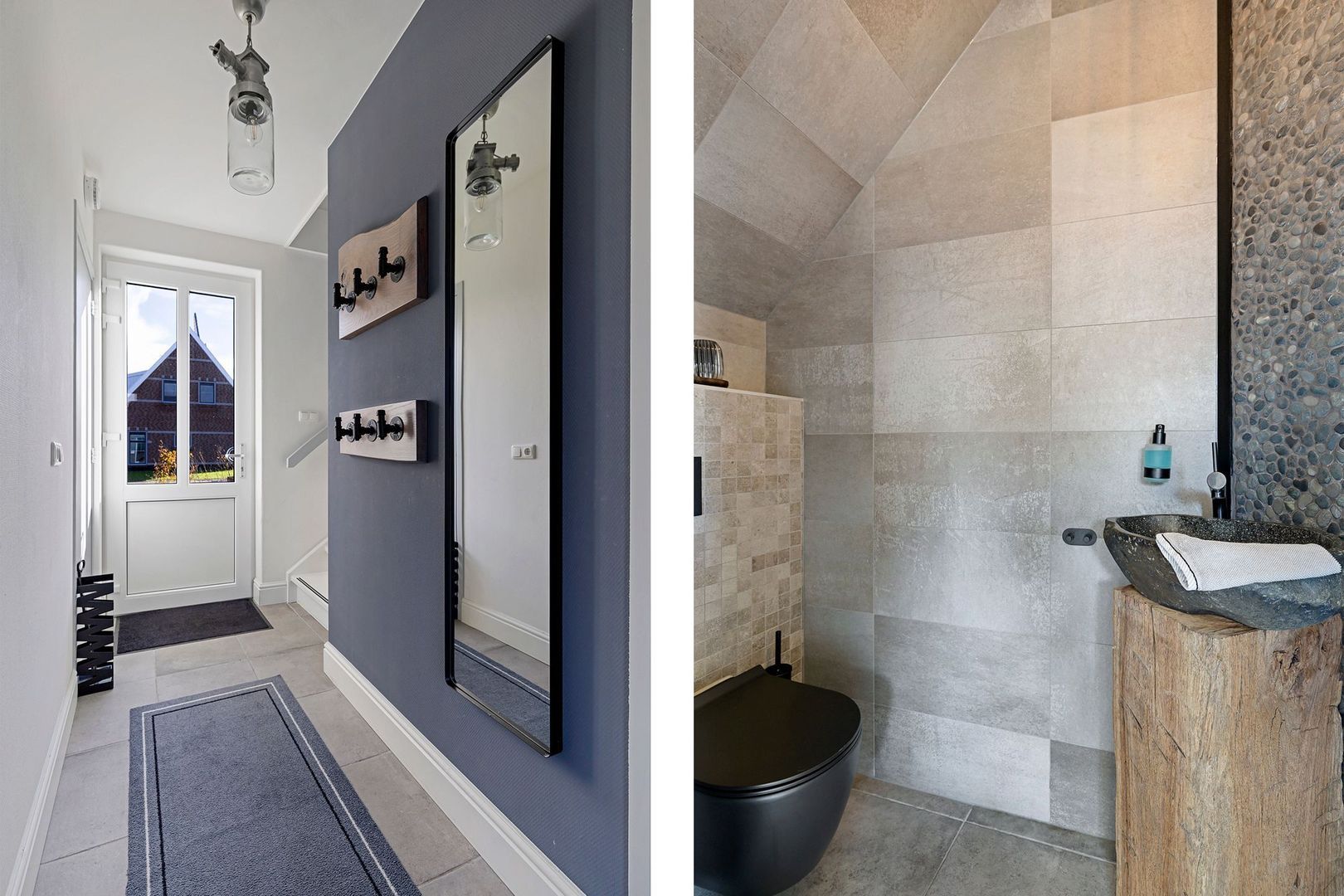 De Slinke 16, Burdaard foto-5