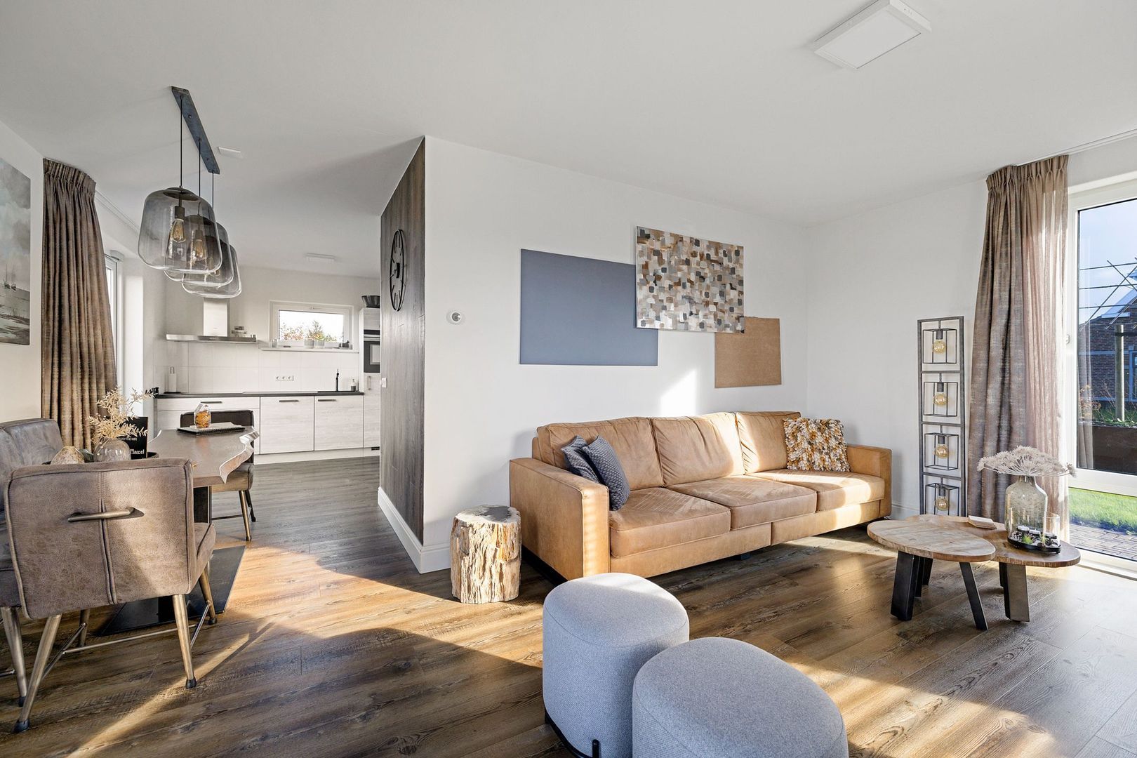 De Slinke 16, Burdaard foto-2