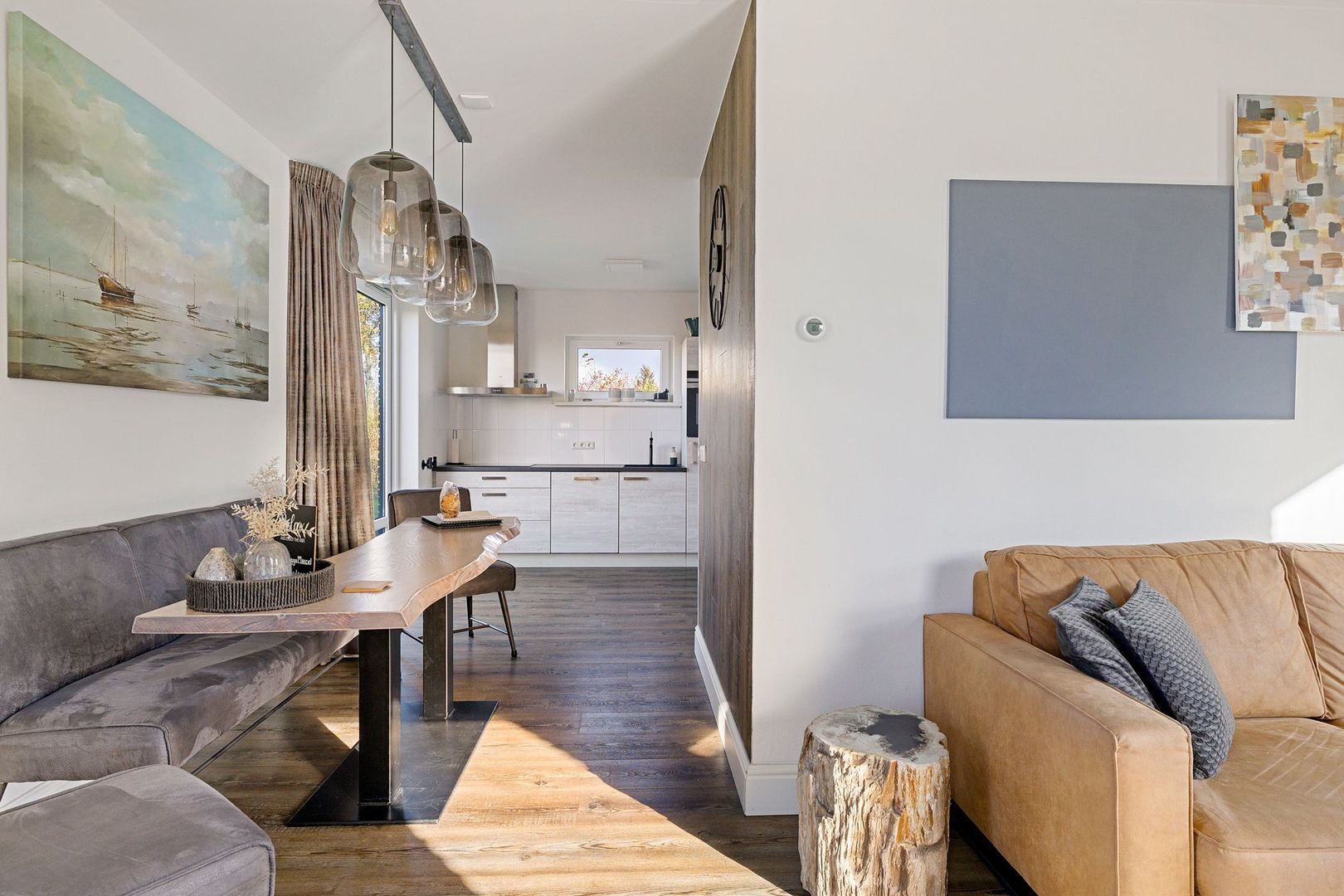 De Slinke 16, Burdaard foto-8