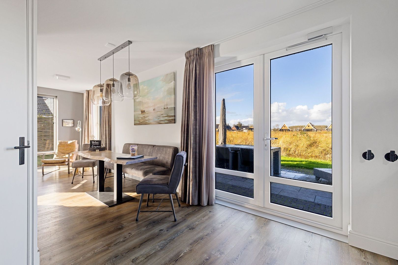 De Slinke 16, Burdaard foto-9