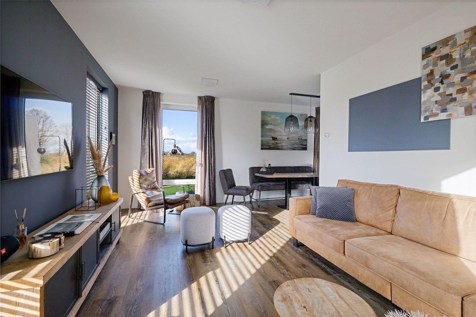 De Slinke 16, Burdaard foto-7