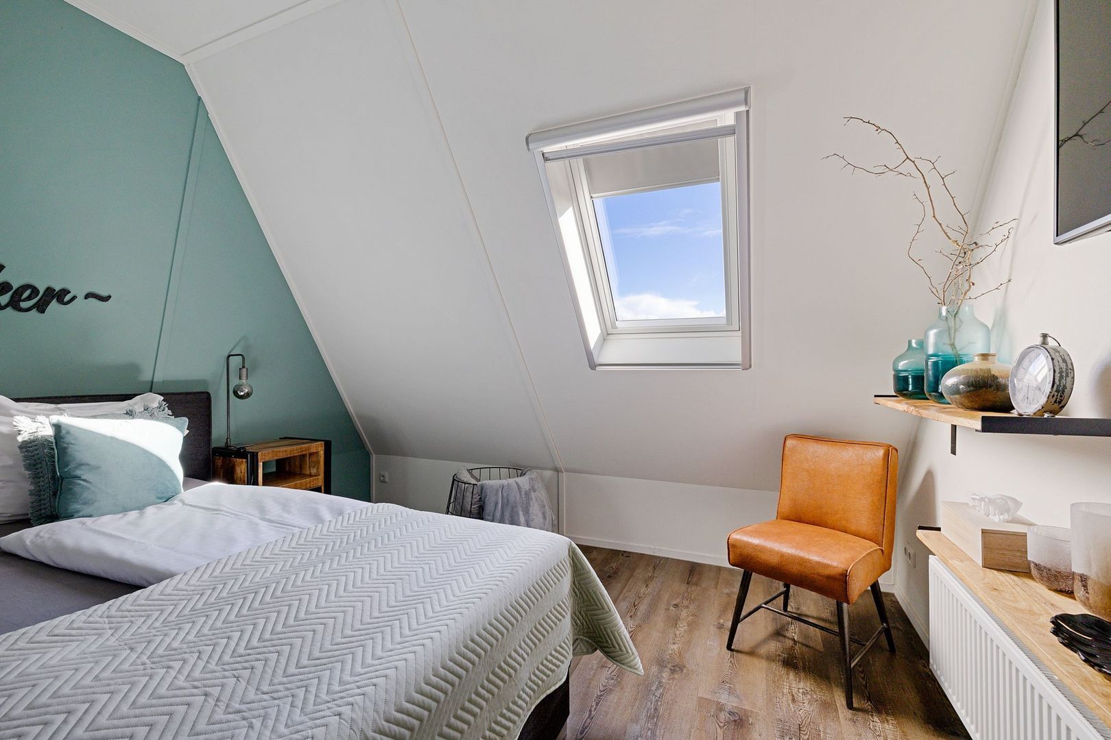 De Slinke 16, Burdaard foto-18