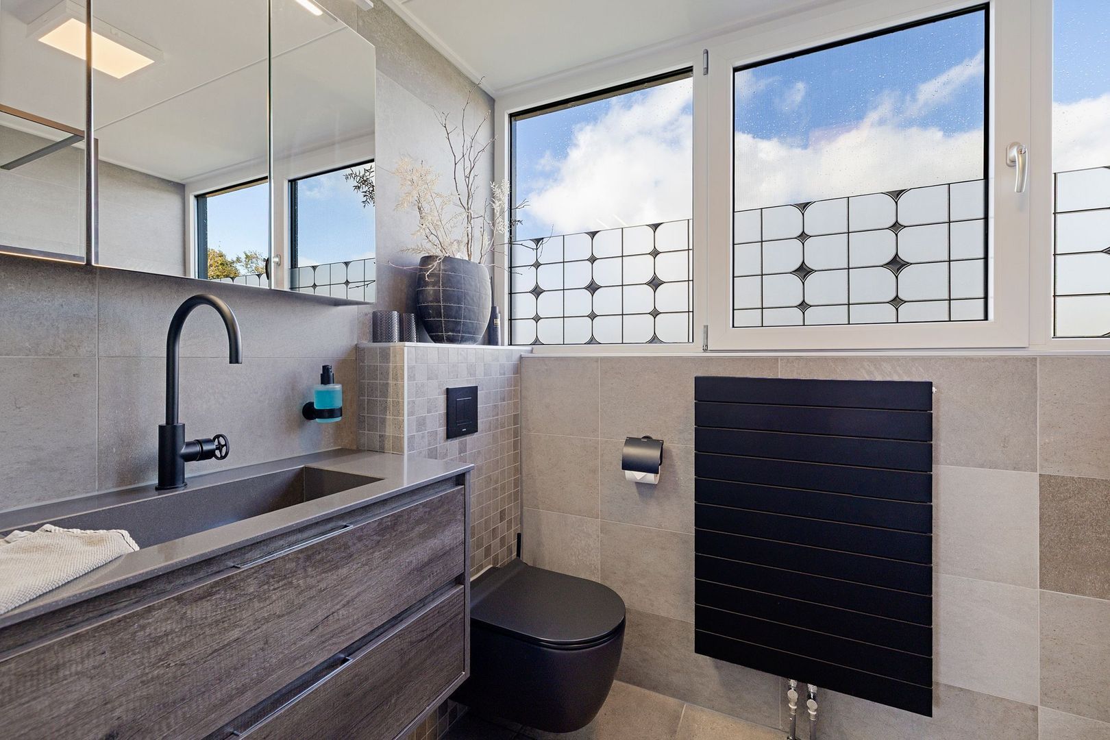 De Slinke 16, Burdaard foto-15