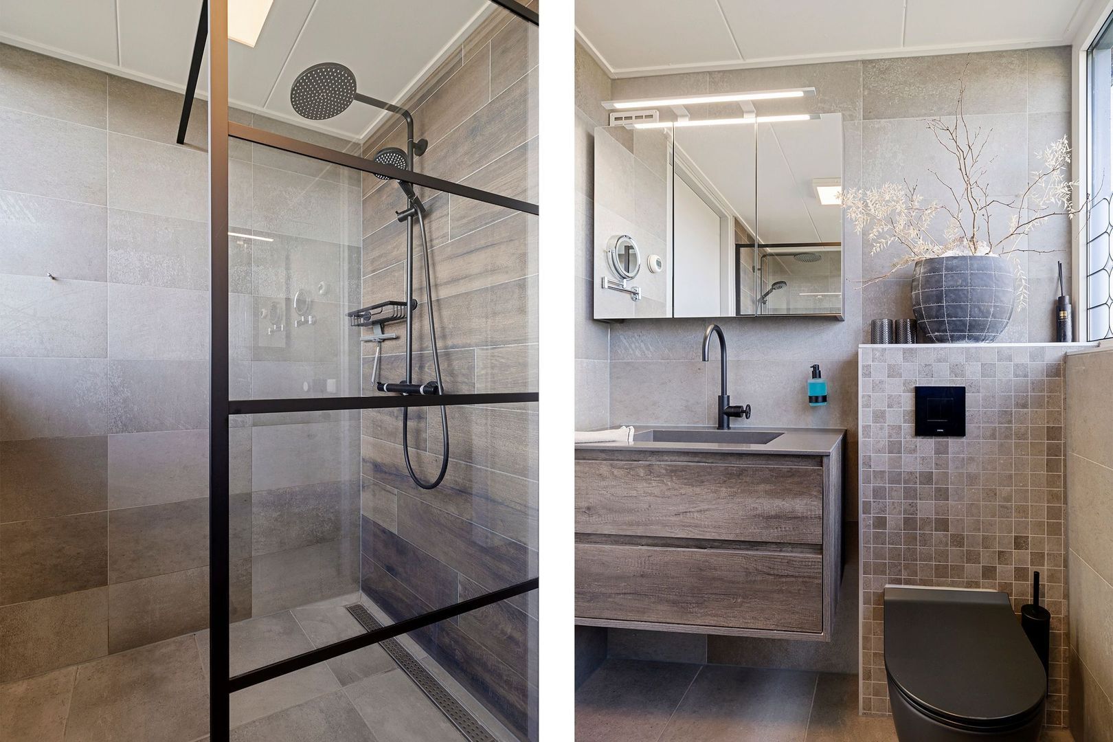 De Slinke 16, Burdaard foto-16