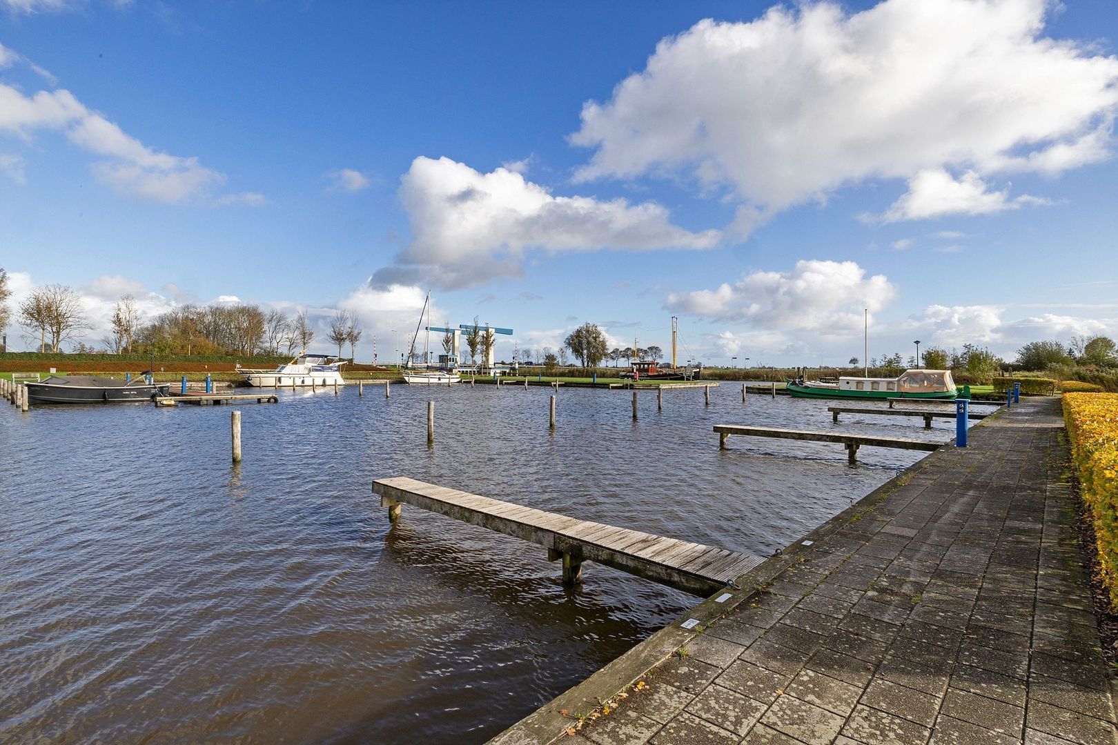 De Slinke 16, Burdaard foto-22