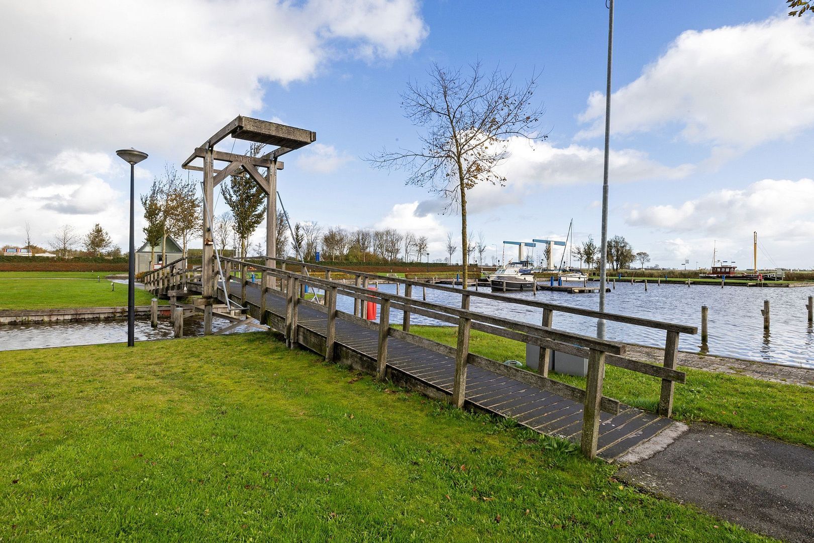 De Slinke 16, Burdaard foto-23