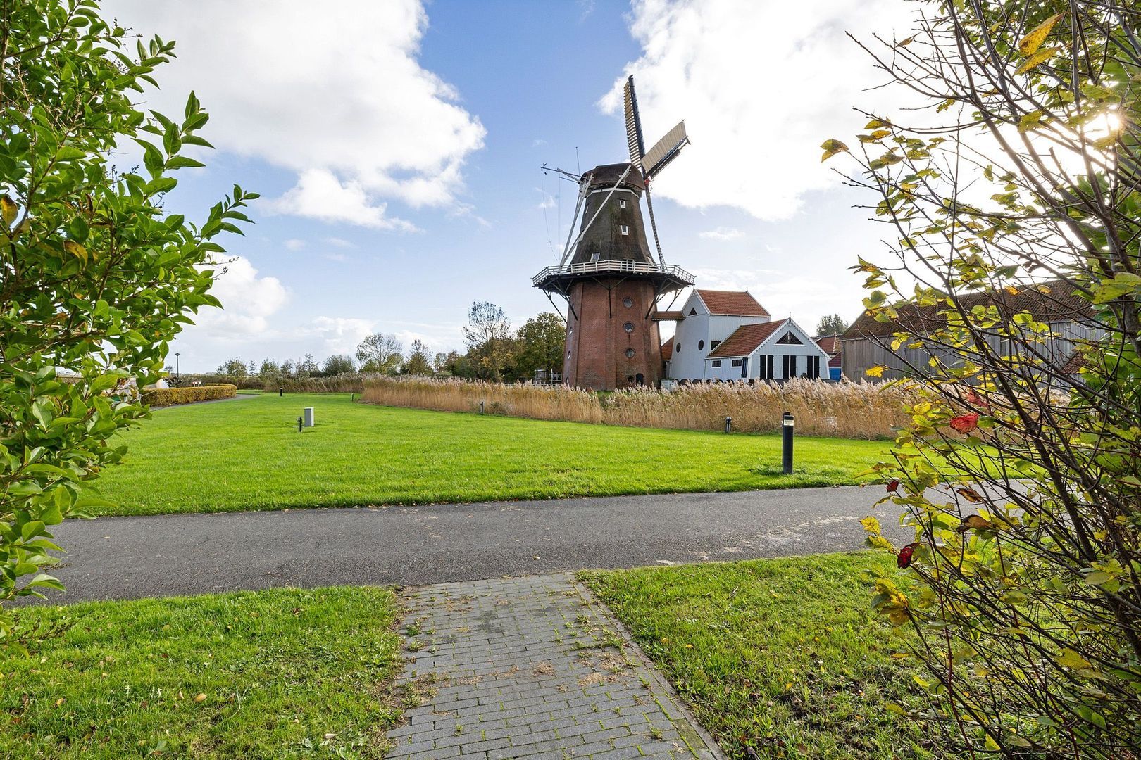 De Slinke 16, Burdaard foto-21