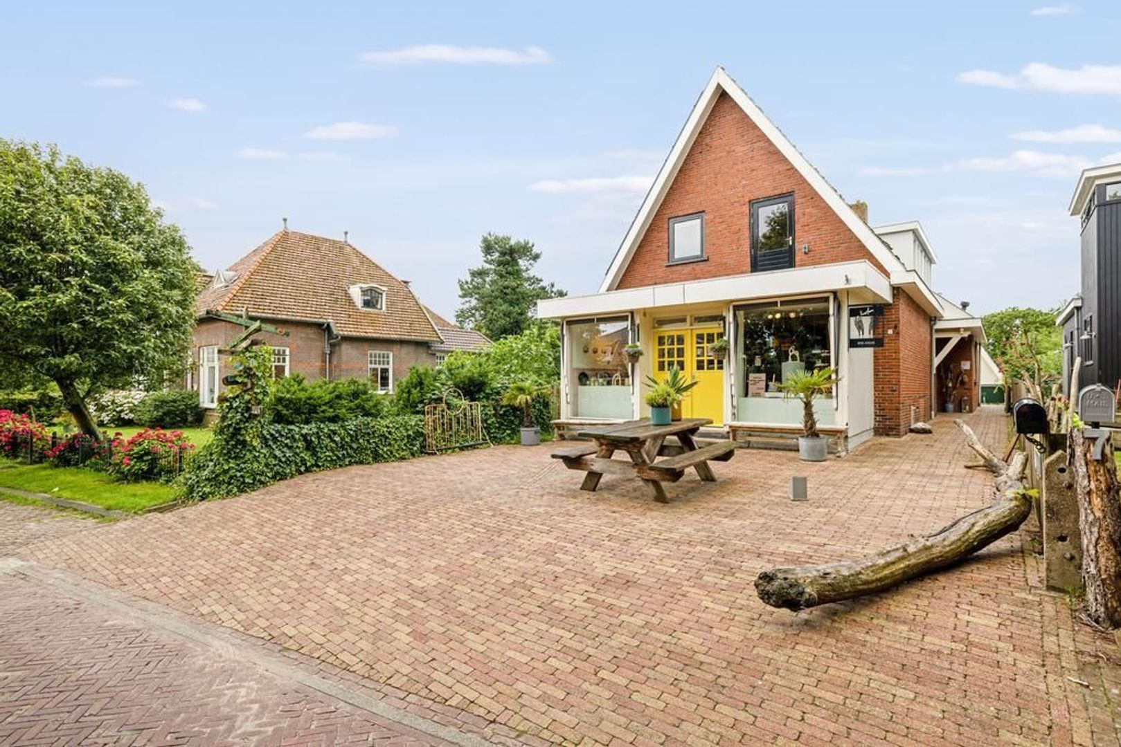 Badweg 5 5A, Schiermonnikoog foto-1