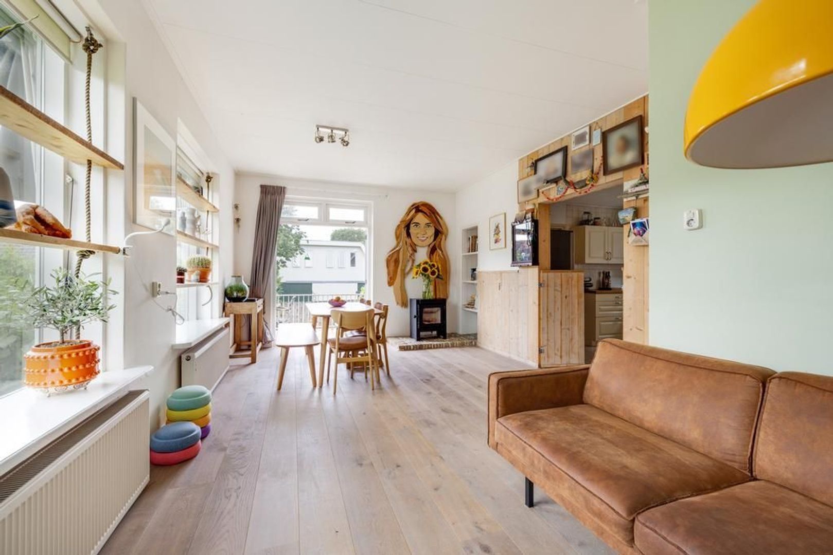 Badweg 5 5A, Schiermonnikoog foto-3