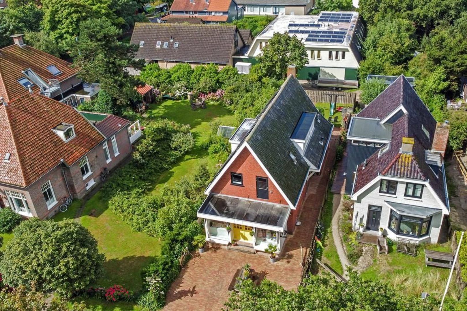 Badweg 5 5A, Schiermonnikoog foto-4