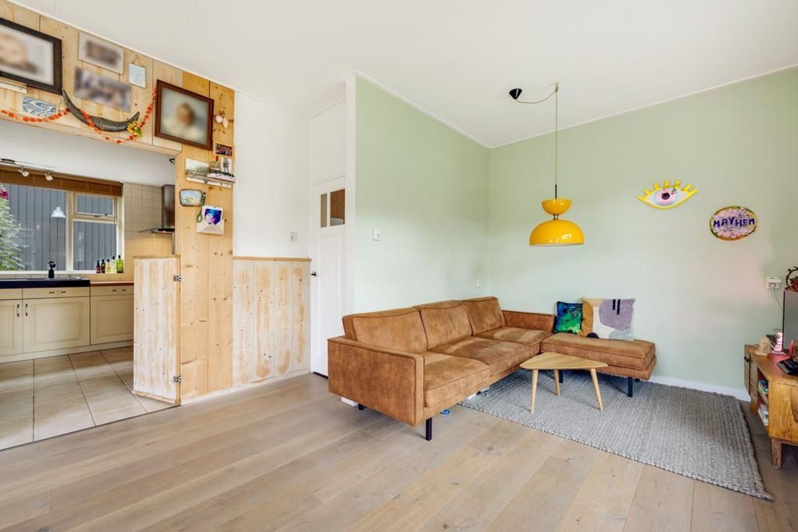 Badweg 5 5A, Schiermonnikoog foto-13