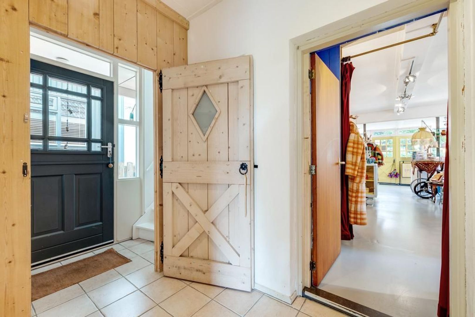 Badweg 5 5A, Schiermonnikoog foto-11