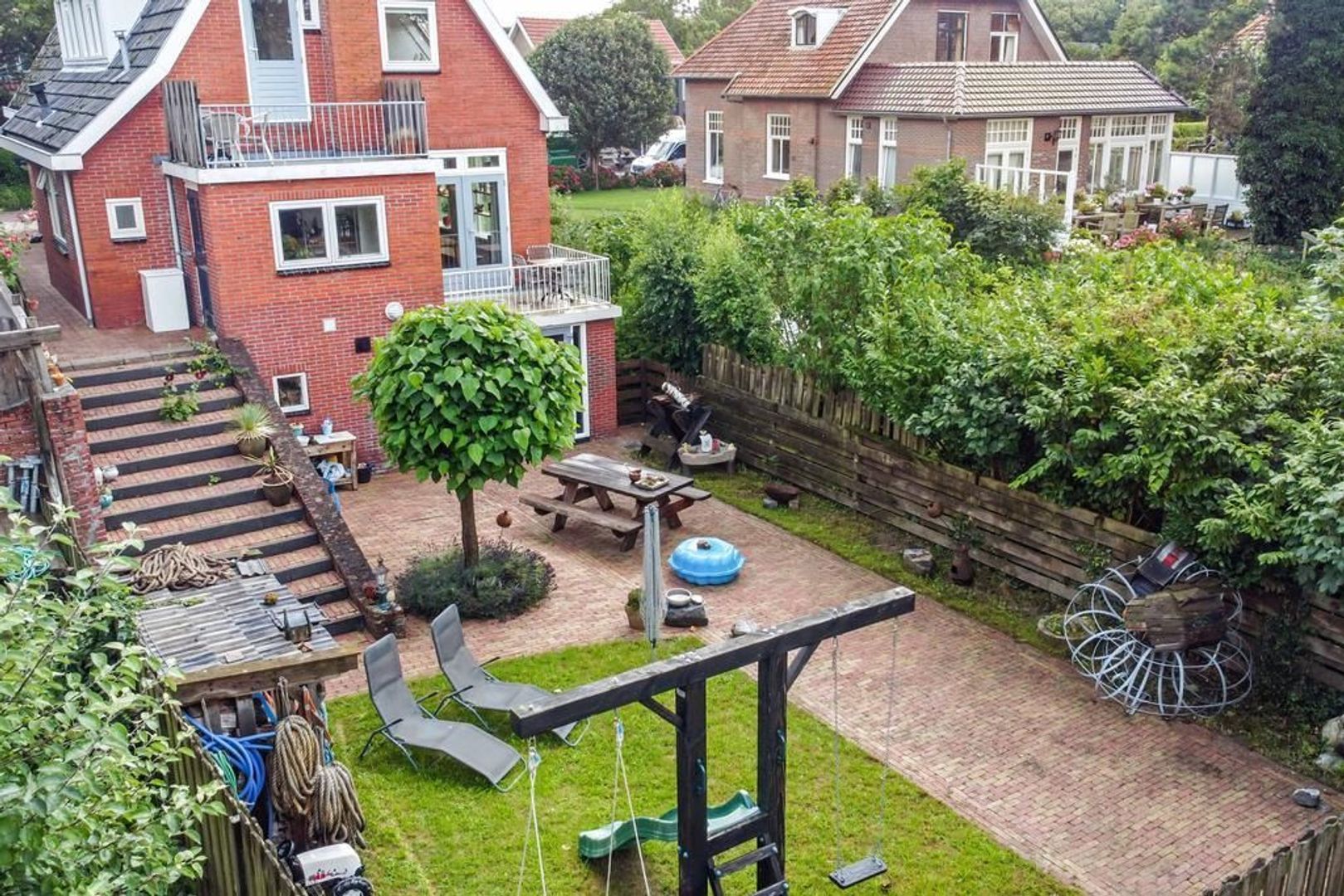 Badweg 5 5A, Schiermonnikoog foto-19