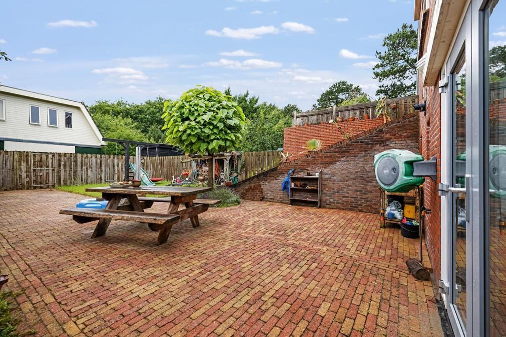 Badweg 5 5A, Schiermonnikoog foto-24