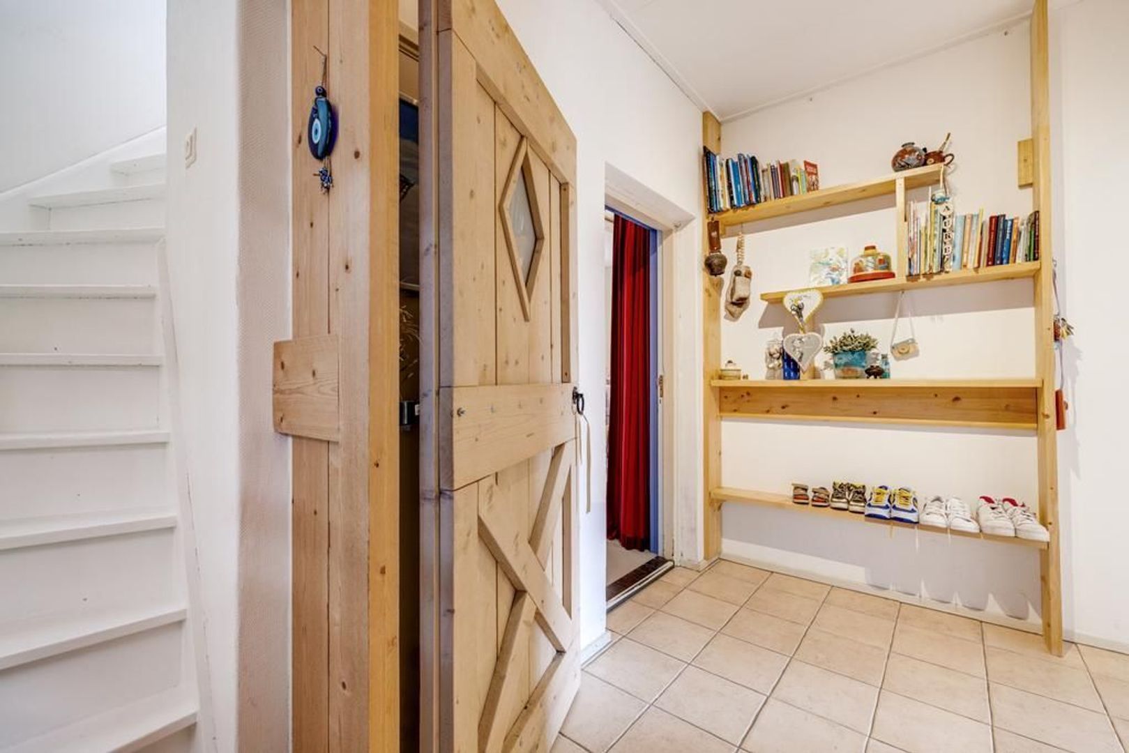 Badweg 5 5A, Schiermonnikoog foto-31