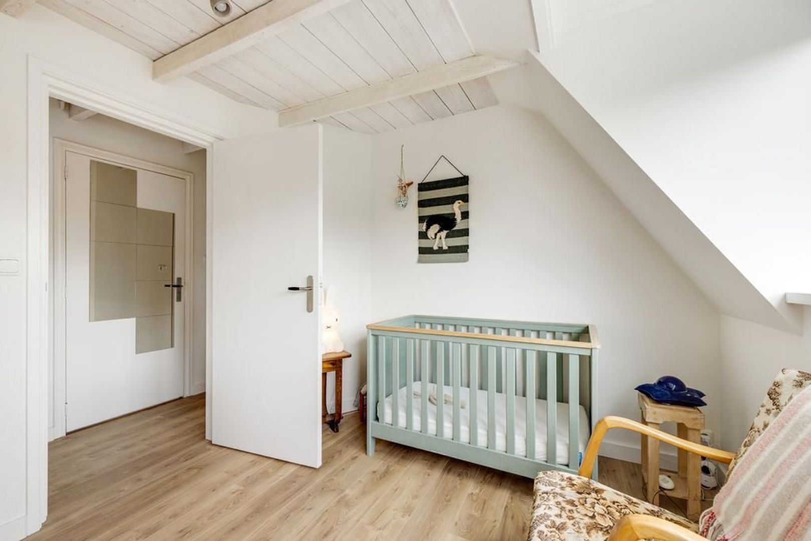 Badweg 5 5A, Schiermonnikoog foto-33