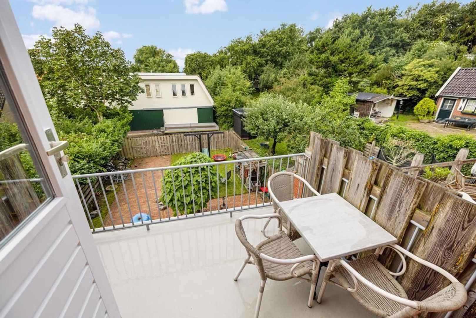 Badweg 5 5A, Schiermonnikoog foto-40