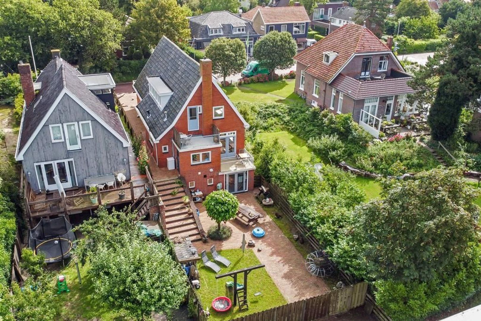 Badweg 5 5A, Schiermonnikoog foto-48