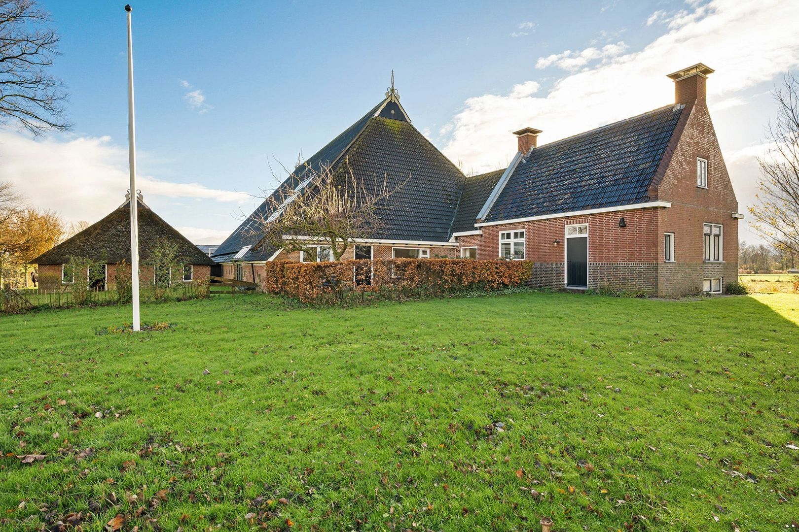 Garewei 1, Ljussens foto-1