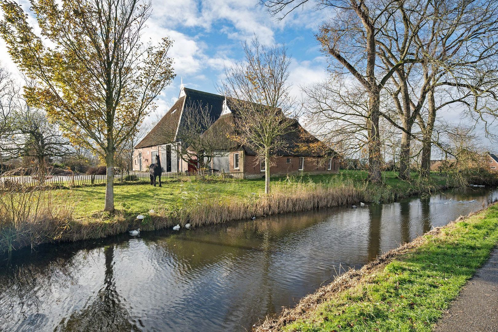 Garewei 1, Ljussens foto-4