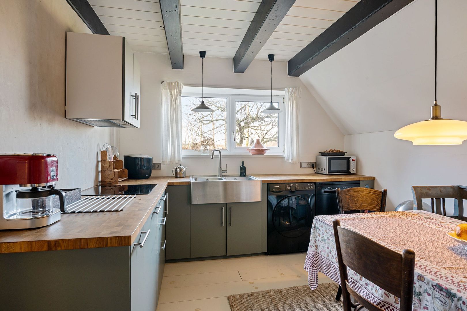 Garewei 1, Ljussens foto-7