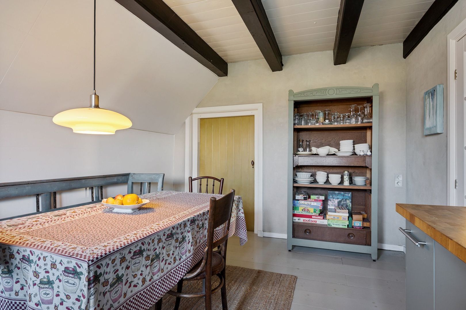 Garewei 1, Ljussens foto-8