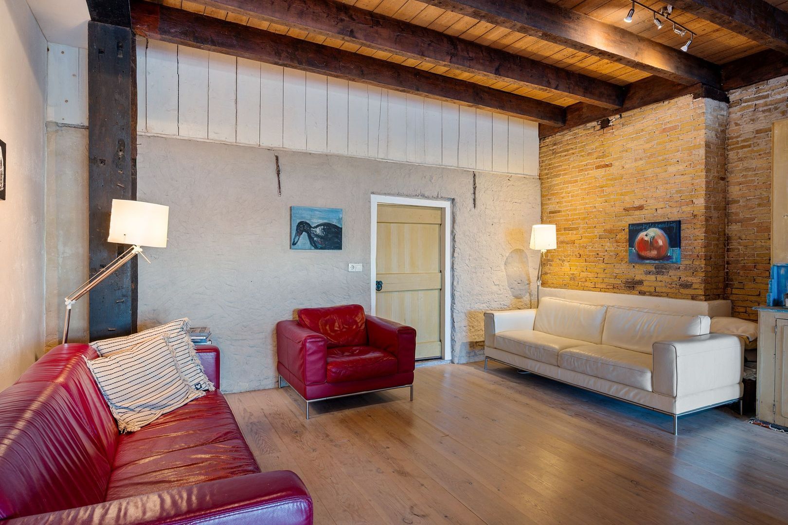 Garewei 1, Ljussens foto-12