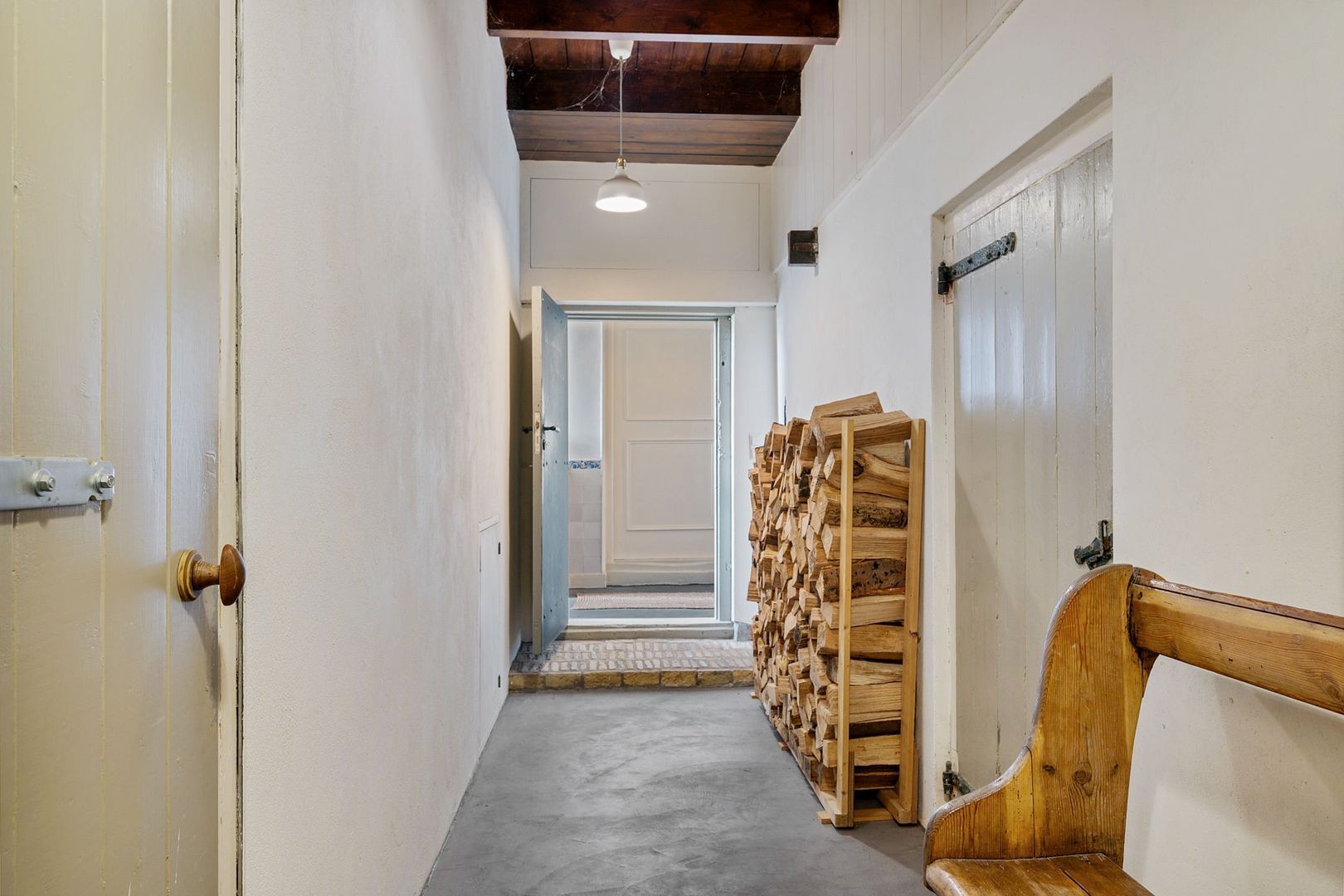 Garewei 1, Ljussens foto-13