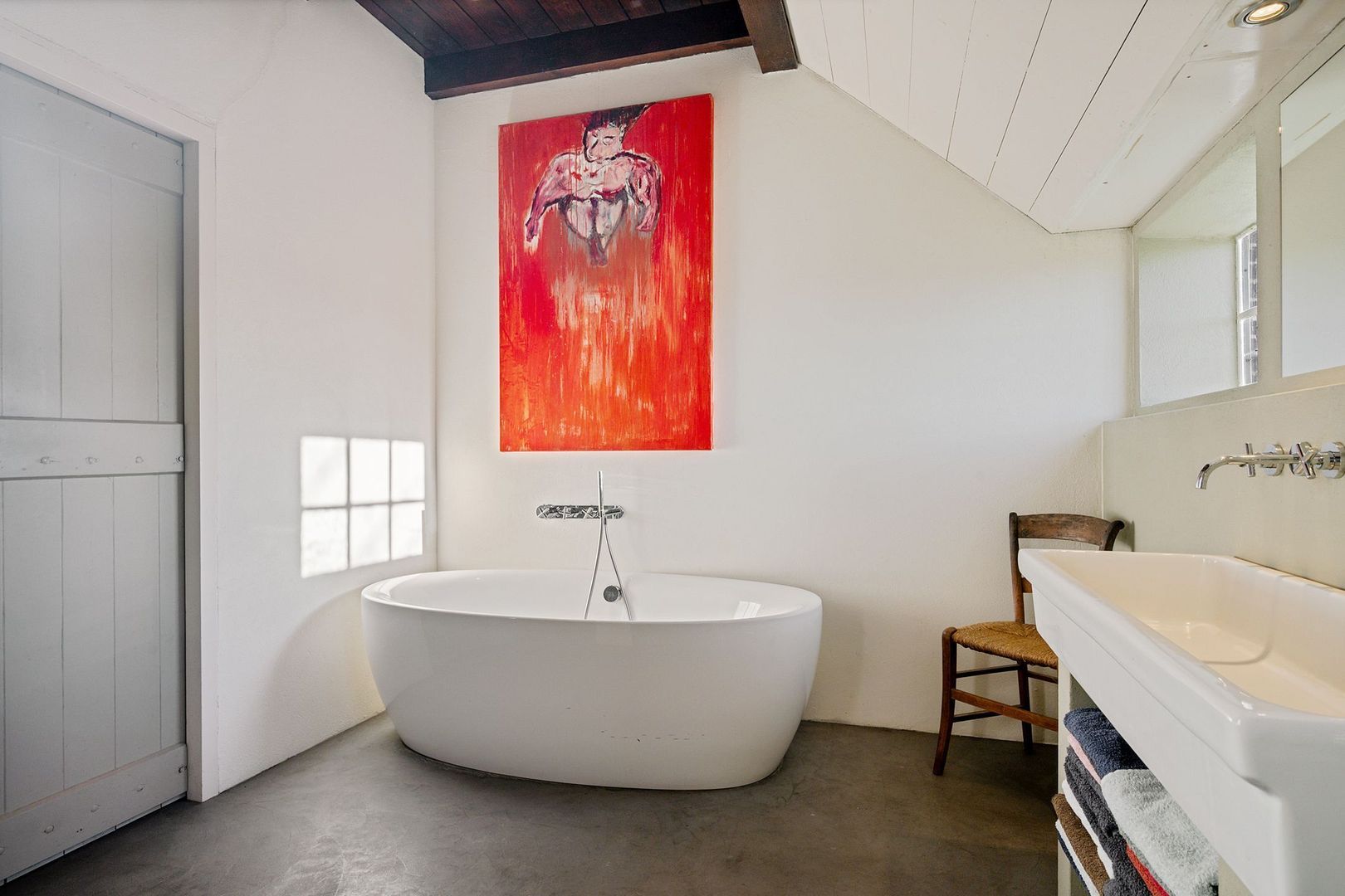 Garewei 1, Ljussens foto-14