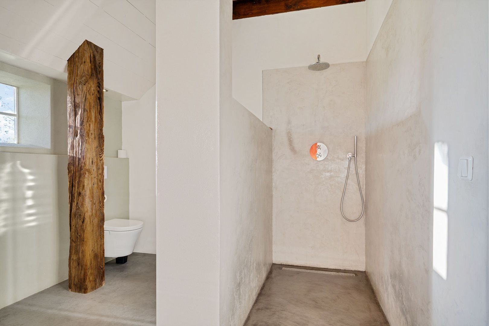 Garewei 1, Ljussens foto-15