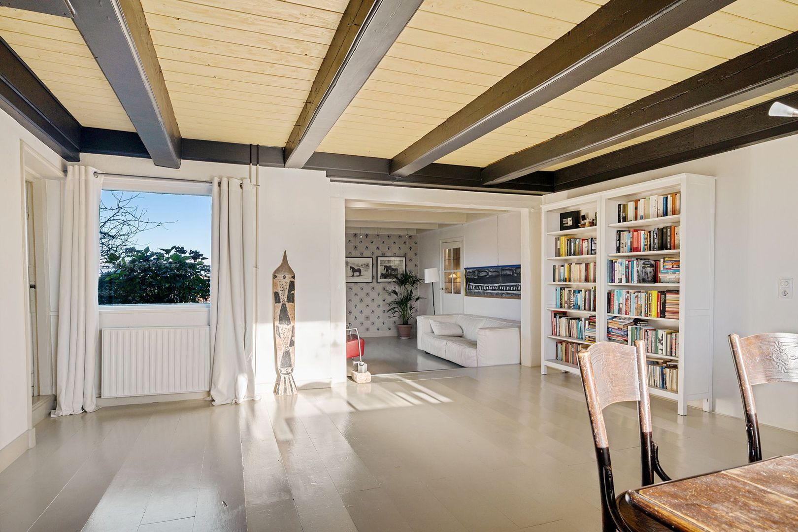 Garewei 1, Ljussens foto-19