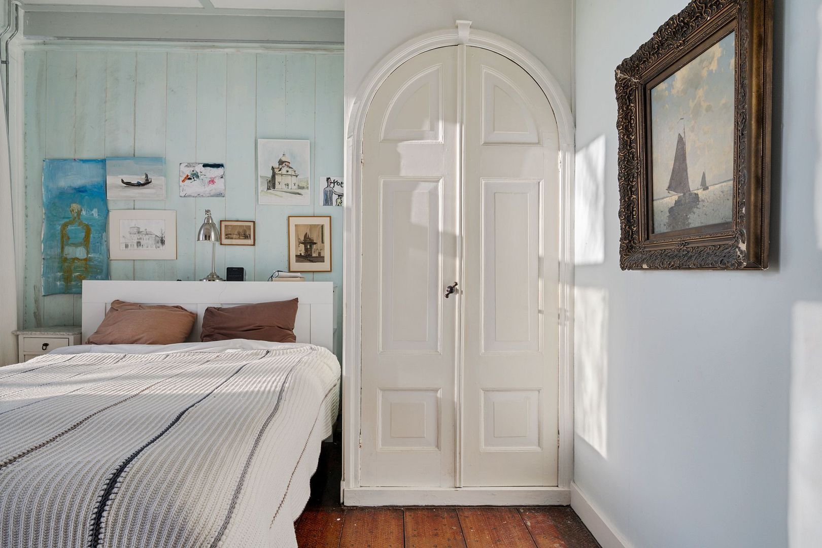 Garewei 1, Ljussens foto-23