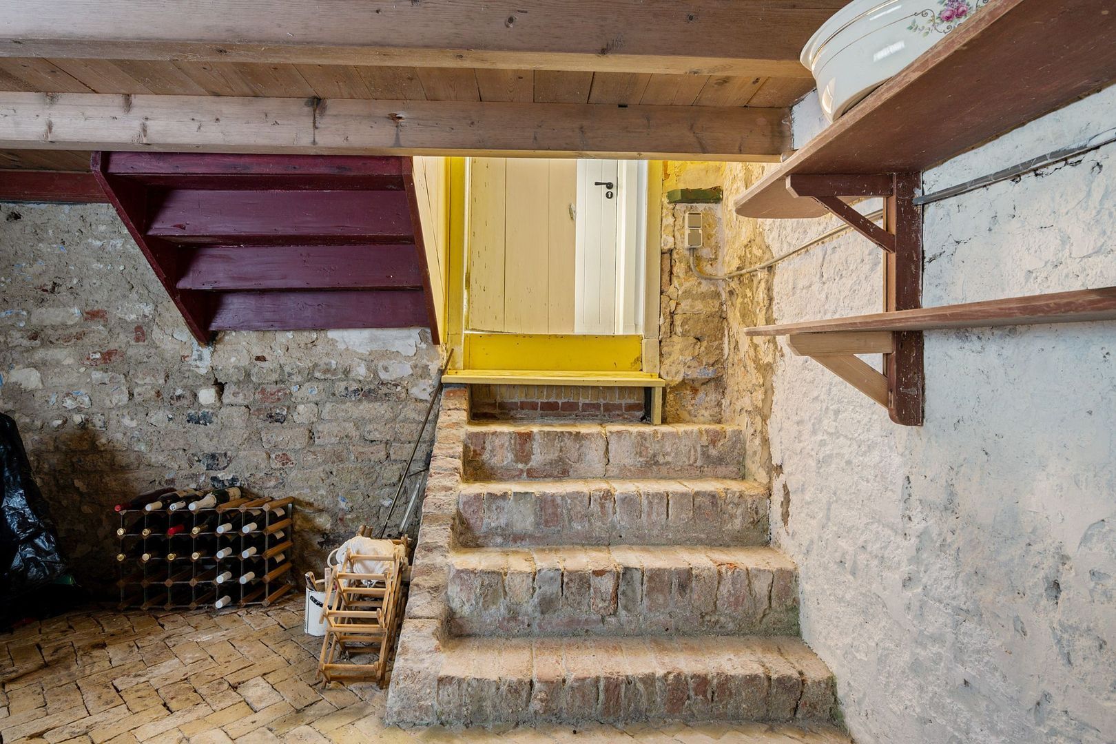 Garewei 1, Ljussens foto-25