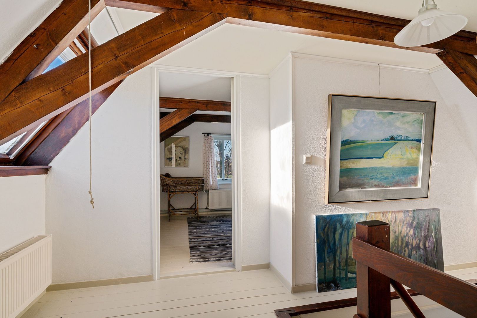 Garewei 1, Ljussens foto-32