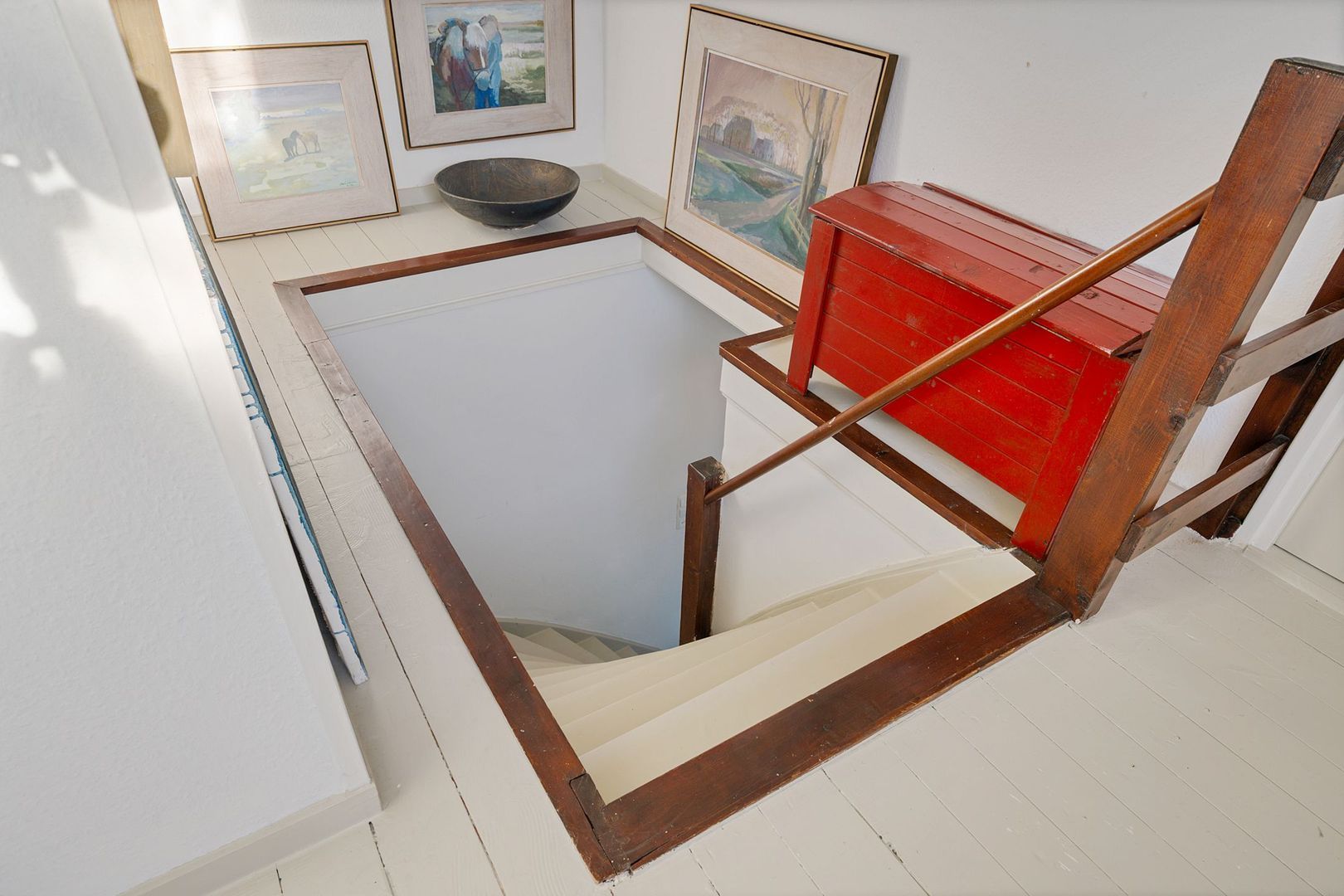 Garewei 1, Ljussens foto-31