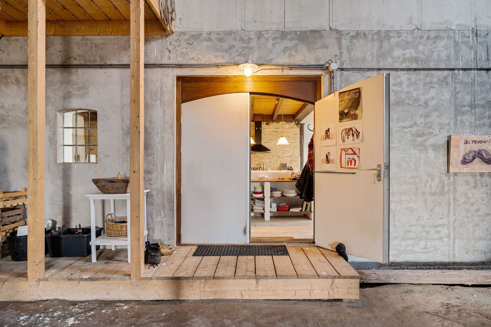 Garewei 1, Ljussens foto-34